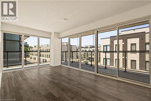 1119 Cooke Boulevard Unit# B323, Burlington, ON - Indoor Photo Showing Other Room