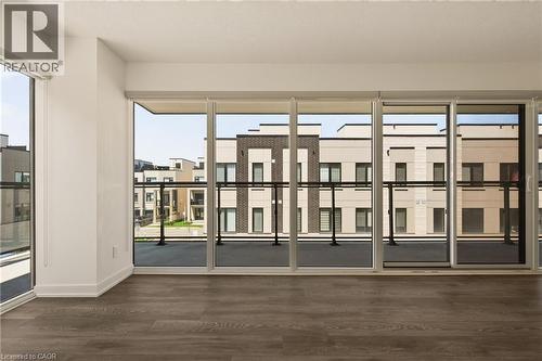 1119 Cooke Boulevard Unit# B323, Burlington, ON - Indoor Photo Showing Other Room