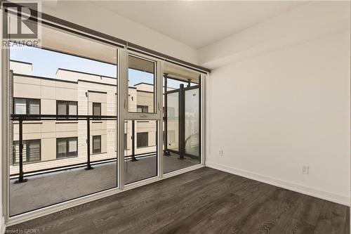 1119 Cooke Boulevard Unit# B323, Burlington, ON - Indoor Photo Showing Other Room