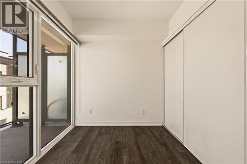 1119 Cooke Boulevard Unit# B323, Burlington, ON - Indoor Photo Showing Other Room