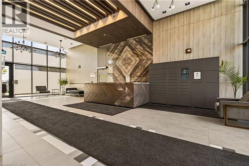1119 Cooke Boulevard Unit# B323, Burlington, ON -  Photo Showing Other Room