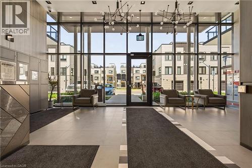 1119 Cooke Boulevard Unit# B323, Burlington, ON - Indoor