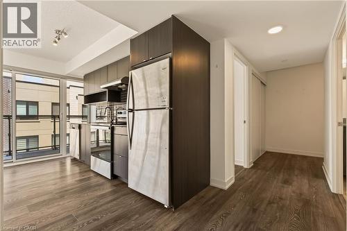 1119 Cooke Boulevard Unit# B323, Burlington, ON - Indoor