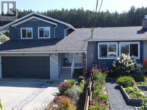 3786 QUADRA AVE  Powell River, BC None