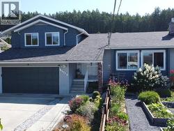 3786 QUADRA AVE  Powell River, BC None