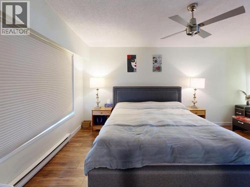 3786 Quadra Ave, Powell River, BC - Indoor Photo Showing Bedroom