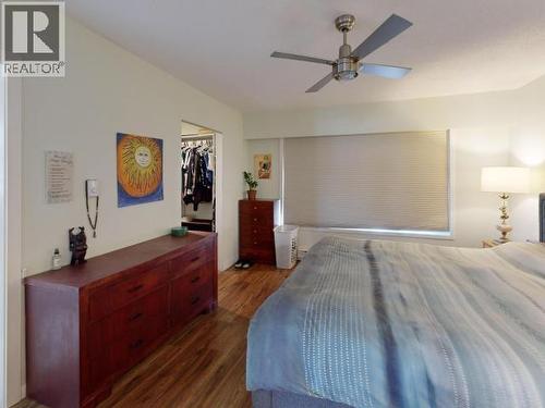 3786 Quadra Ave, Powell River, BC - Indoor Photo Showing Bedroom