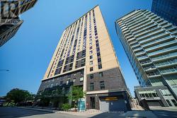 2503 - 105 CHAMPAGNE AVENUE S  Ottawa, ON K1S 5E5