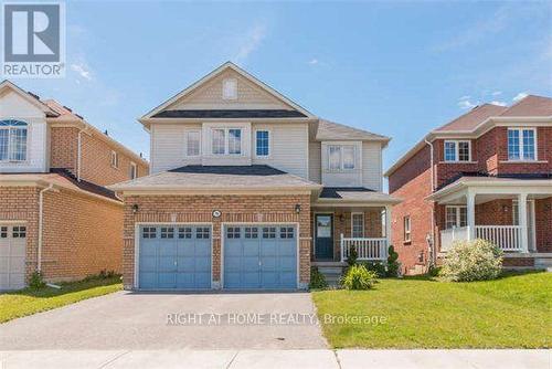 780 Ormond Drive, Oshawa, ON - Outdoor With Facade