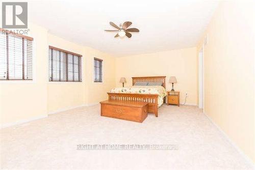 780 Ormond Drive, Oshawa, ON - Indoor