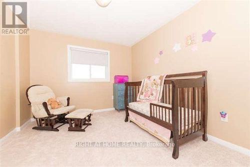 780 Ormond Drive, Oshawa, ON - Indoor Photo Showing Bedroom