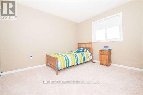 780 Ormond Drive, Oshawa, ON - Indoor Photo Showing Bedroom