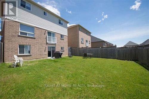 780 Ormond Drive, Oshawa, ON - Outdoor With Exterior
