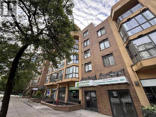 1128 Richards Street, Vancouver, BC 