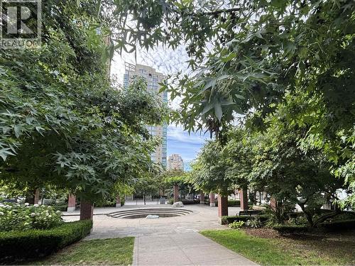 1128 Richards Street, Vancouver, BC 