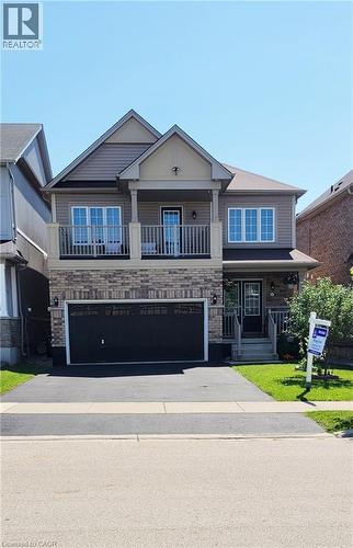127 COOK Street  Binbrook, ON L0R 1C0