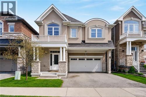 145 Stillwater Crescent, Waterdown, ON - Outdoor With Facade