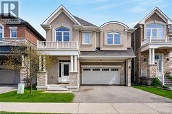 145 STILLWATER Crescent  Waterdown, ON L8B 1V5