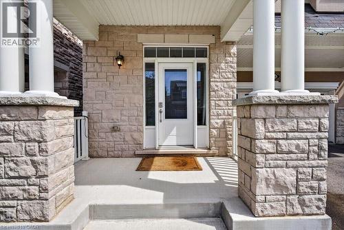145 Stillwater Crescent, Waterdown, ON - Outdoor With Exterior