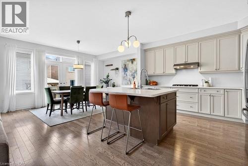 145 Stillwater Crescent, Waterdown, ON - Indoor