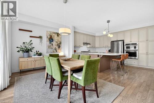 145 Stillwater Crescent, Waterdown, ON - Indoor