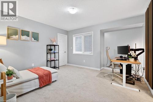 145 Stillwater Crescent, Waterdown, ON - Indoor Photo Showing Office