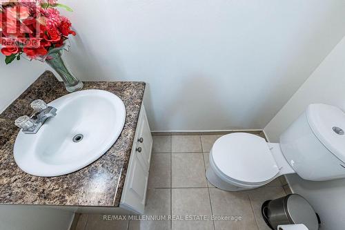 301 Milestone Crescent, Aurora, ON 