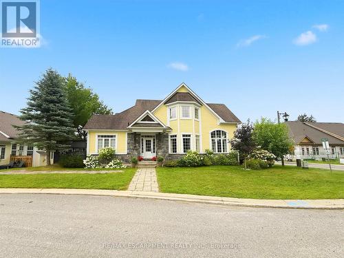 23 SPENCER STREET  Bracebridge, ON P1L 0B7