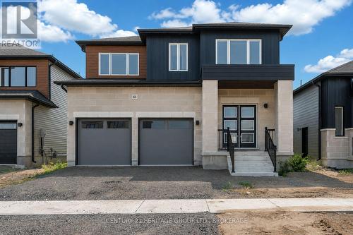 75 CREIGHTON DRIVE  Loyalist (Odessa), ON K0H 2H0