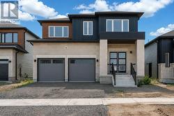 75 CREIGHTON DRIVE Loyalist (Odessa), ON K0H 2H0