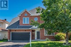 2370 LE RUISSEAU CIRCLE Ottawa, ON K1W 1K8