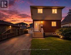 211 MORTON STREET S Thorold (Allanburg/Thorold South), ON L2V 1C8