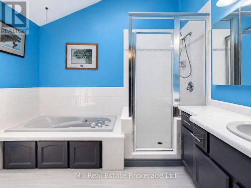 294 Colborne Street, Centre Wellington (Elora/Salem), ON - Indoor Photo Showing Bathroom