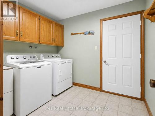 294 Colborne Street, Centre Wellington (Elora/Salem), ON - Indoor Photo Showing Laundry Room