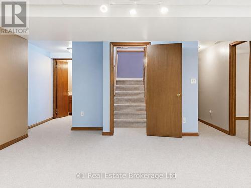 294 Colborne Street, Centre Wellington (Elora/Salem), ON - Indoor Photo Showing Other Room