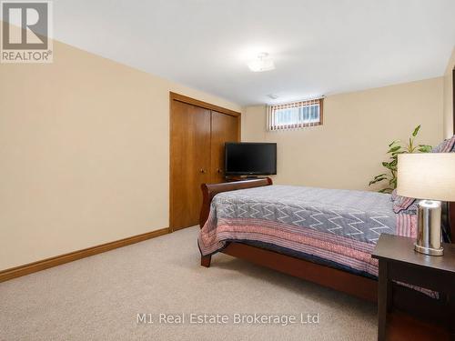 294 Colborne Street, Centre Wellington (Elora/Salem), ON - Indoor Photo Showing Bedroom
