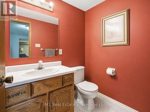 294 Colborne Street, Centre Wellington (Elora/Salem), ON - Indoor Photo Showing Bathroom