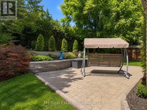 294 Colborne Street, Centre Wellington (Elora/Salem), ON - Outdoor