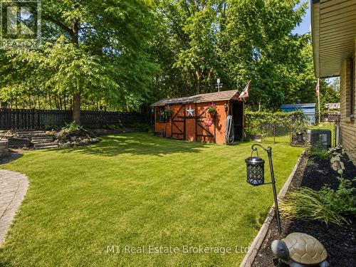 294 Colborne Street, Centre Wellington (Elora/Salem), ON - Outdoor