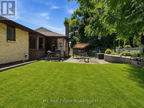 294 Colborne Street, Centre Wellington (Elora/Salem), ON - Outdoor