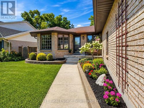294 Colborne Street, Centre Wellington (Elora/Salem), ON - Outdoor