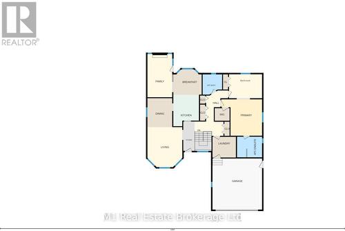 294 Colborne Street, Centre Wellington (Elora/Salem), ON - Other
