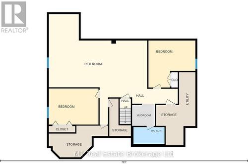 294 Colborne Street, Centre Wellington (Elora/Salem), ON - Other