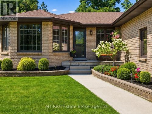294 Colborne Street, Centre Wellington (Elora/Salem), ON - Outdoor