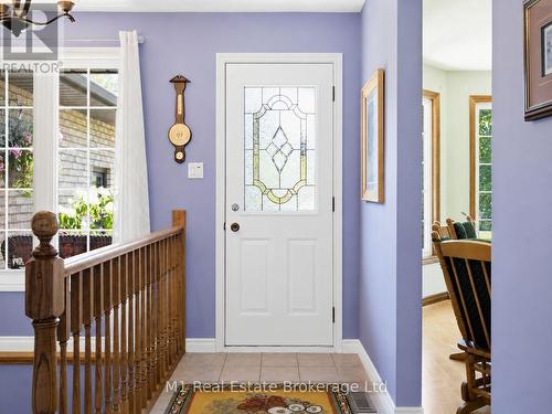 294 Colborne Street, Centre Wellington (Elora/Salem), ON - Indoor Photo Showing Other Room