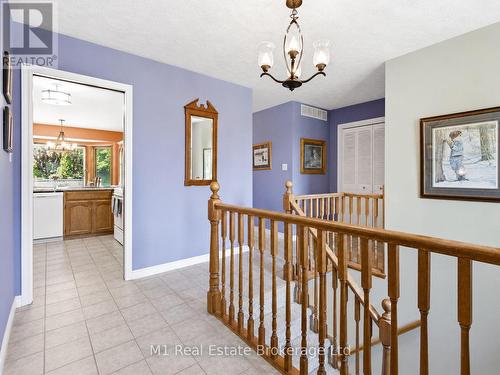 294 Colborne Street, Centre Wellington (Elora/Salem), ON - Indoor Photo Showing Other Room