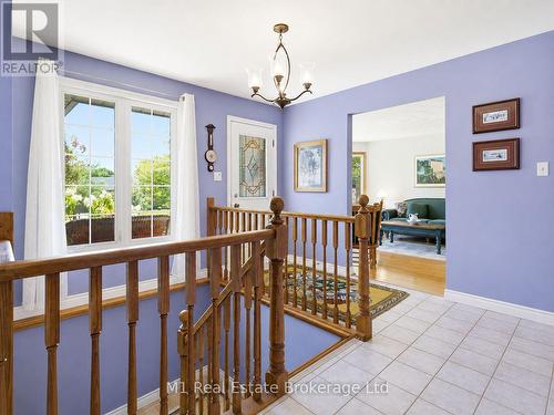 294 Colborne Street, Centre Wellington (Elora/Salem), ON - Indoor Photo Showing Other Room