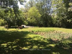 0 FERGUS AVENUE Richmond Hill, ON L4E 3C2