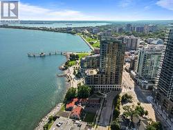 308 - 2060 LAKESHORE ROAD  Burlington, ON L7R 0G2