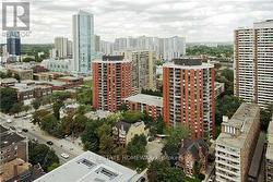 1219 - 77 MAITLAND PLACE Toronto, ON M4Y 2V6